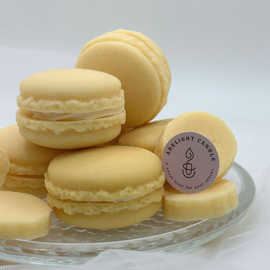 Banana Crumble Wax Melt