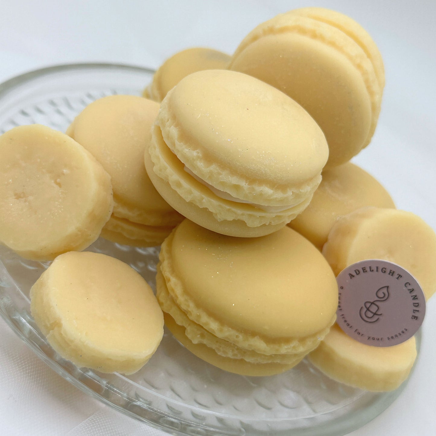 Banana Crumble Wax Melt