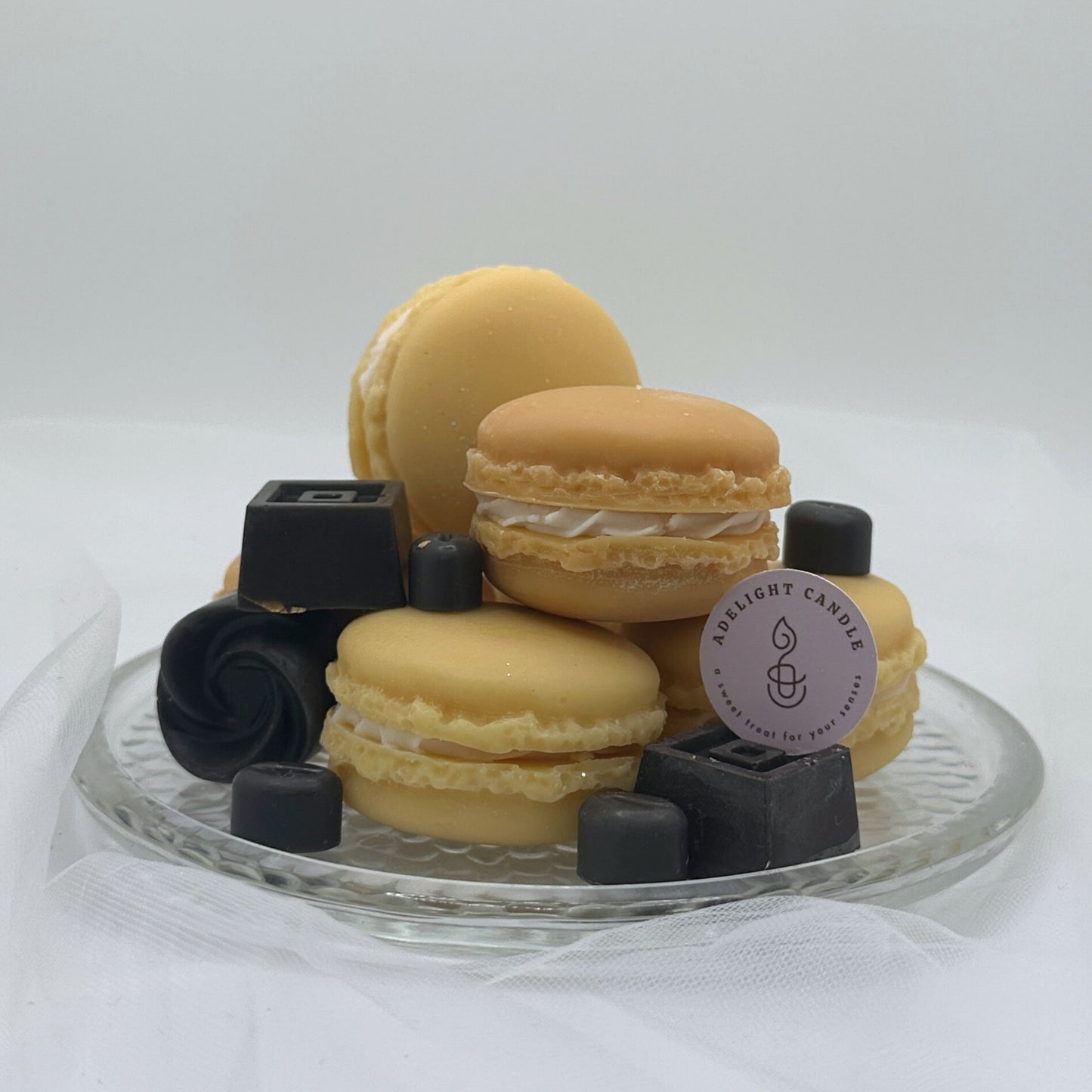 Chocolate Latte Wax Melt