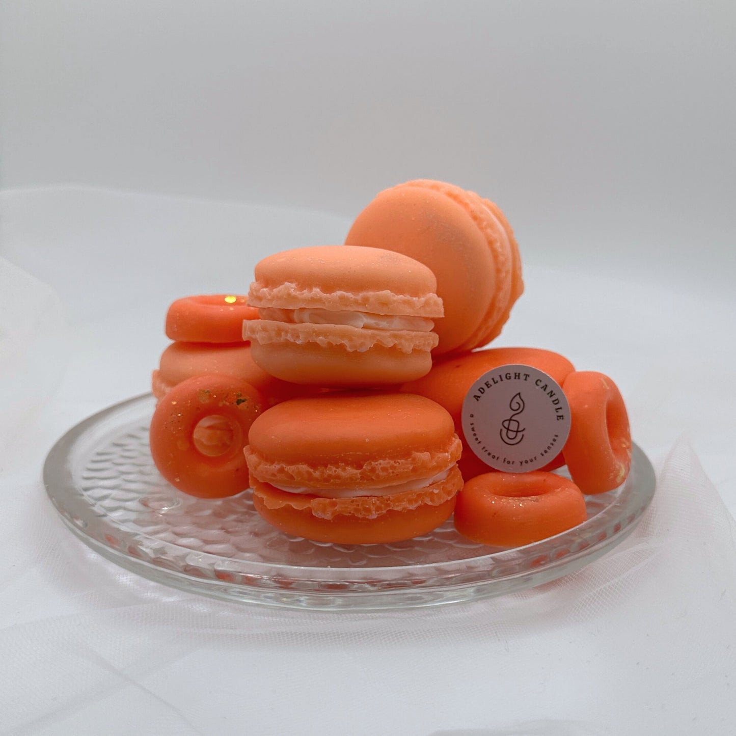 Pumpkin Spice Wax Melt