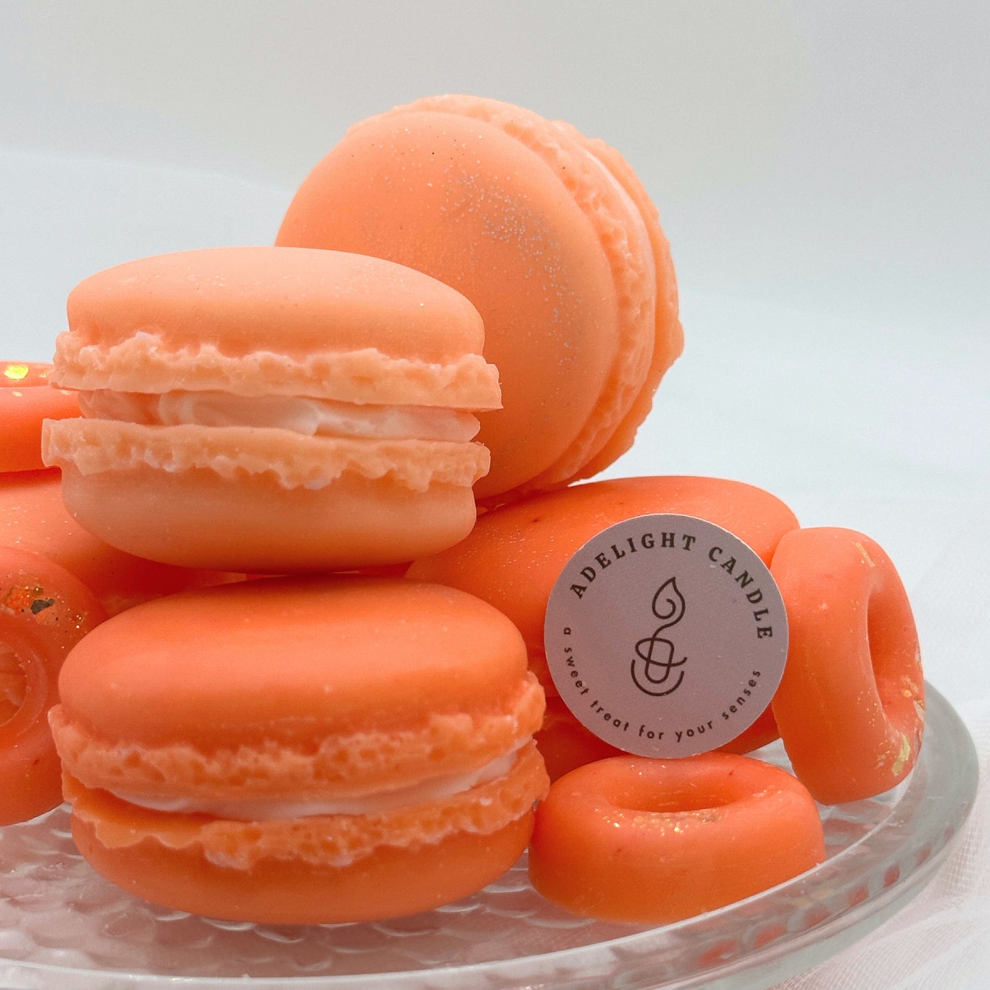 Pumpkin Spice Wax Melt