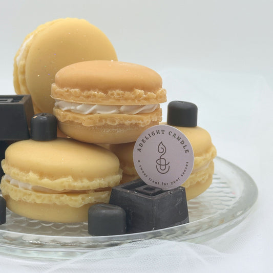 Chocolate Latte Wax Melt