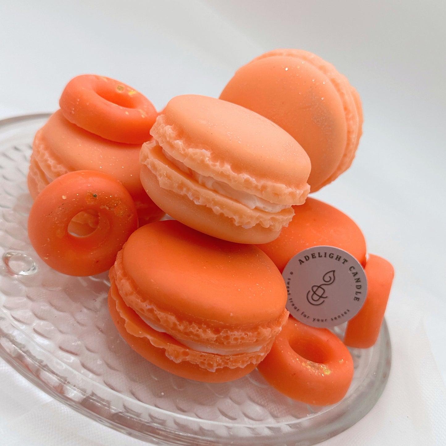 Pumpkin Spice Wax Melt
