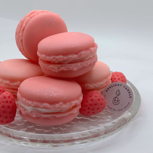 Strawberry Wax Melt