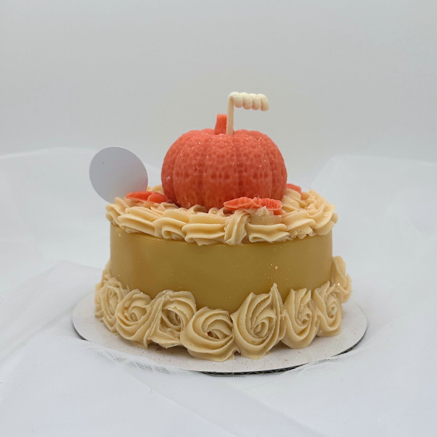 Pumpkin Spice Cake