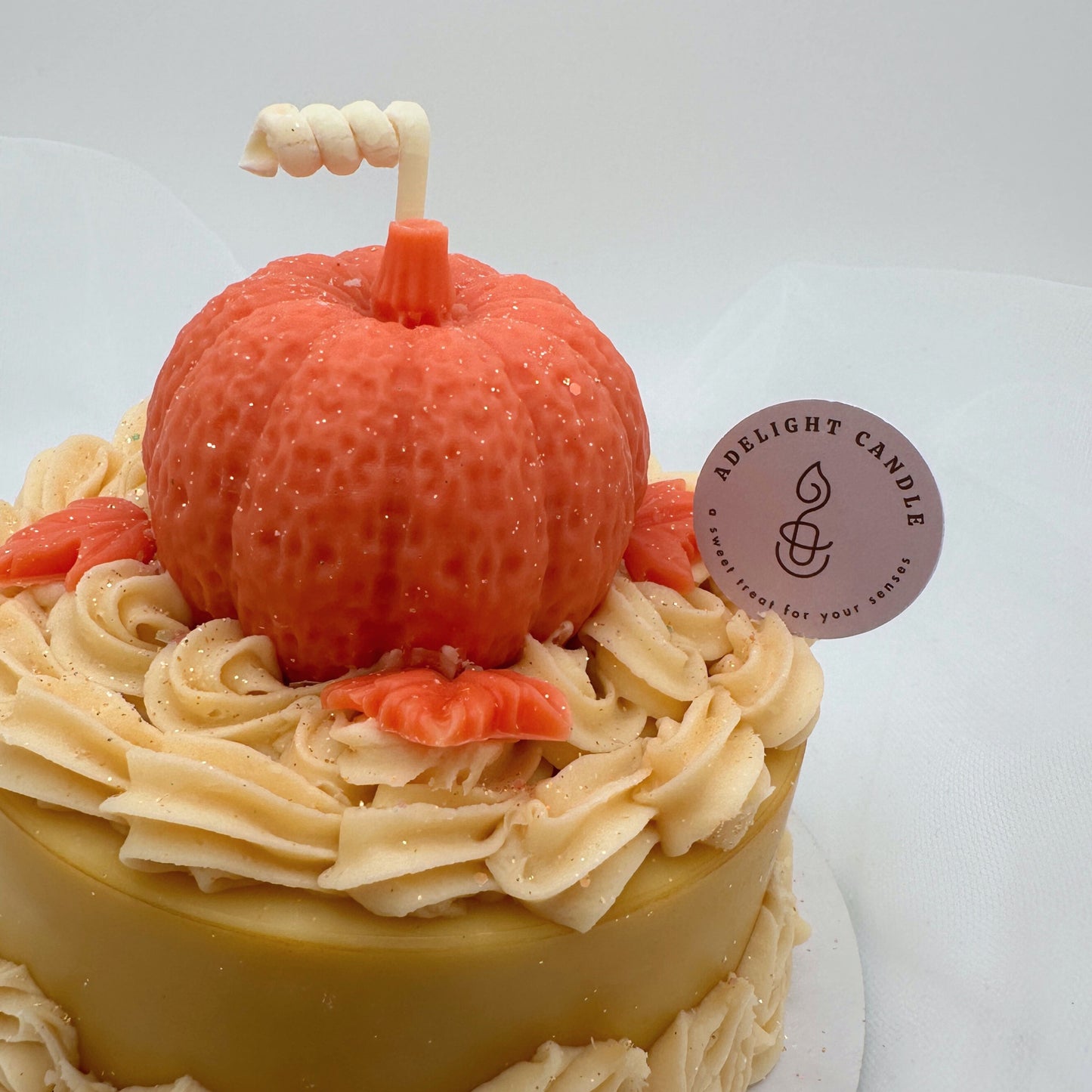 Pumpkin Spice Cake